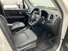 CHRYSLER JEEP RENEGADE