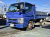 FUSO CANTER
