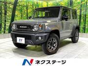 2024 SUZUKI JIMNY SIERRA