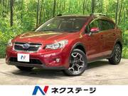 2015 SUBARU XV