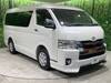 TOYOTA HIACE WAGON