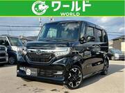2019 HONDA N-BOX CUSTOM