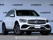 2021 MERCEDES BENZ GLC-CLASS