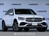 MERCEDES BENZ GLC-CLASS