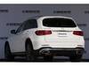 MERCEDES BENZ GLC-CLASS