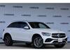 MERCEDES BENZ GLC-CLASS