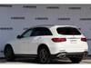 MERCEDES BENZ GLC-CLASS