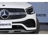 MERCEDES BENZ GLC-CLASS