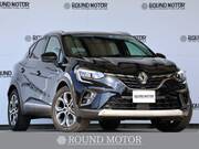 2023 RENAULT CAPTUR
