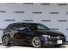 MERCEDES BENZ A-CLASS