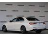 MERCEDES BENZ E-CLASS