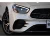 MERCEDES BENZ E-CLASS