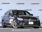 2019 MERCEDES BENZ C-CLASS Stationwagon