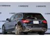 MERCEDES BENZ C-CLASS Stationwagon