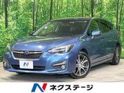 2017 SUBARU IMPREZA SPORTS
