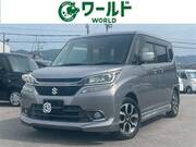 2016 SUZUKI SOLIO BANDIT