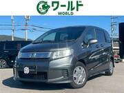 2012 HONDA FREED SPIKE HYBRID