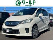 2011 HONDA FREED HYBRID