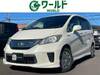 HONDA FREED HYBRID
