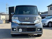 2014 HONDA N-BOX CUSTOM