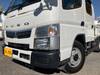 FUSO CANTER