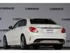 MERCEDES BENZ C-CLASS