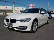 2012 BMW 3 SERIES