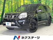 2013 NISSAN X-TRAIL