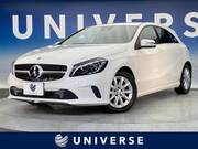 2016 MERCEDES BENZ A-CLASS