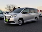 2016 TOYOTA NOAH