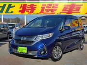 2016 HONDA FREED