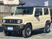 2025 SUZUKI JIMNY