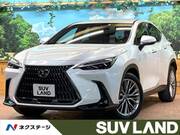 2023 LEXUS NX