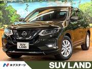 2017 NISSAN X-TRAIL