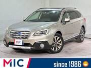 2015 SUBARU LEGACY OUTBACK