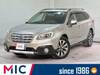 SUBARU LEGACY OUTBACK