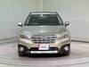 SUBARU LEGACY OUTBACK
