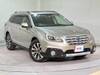 SUBARU LEGACY OUTBACK