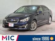 2015 SUBARU IMPREZA G4