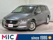 2008 HONDA ODYSSEY M