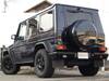 MERCEDES BENZ G-CLASS