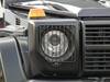 MERCEDES BENZ G-CLASS