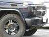 MERCEDES BENZ G-CLASS