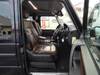 MERCEDES BENZ G-CLASS