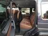 MERCEDES BENZ G-CLASS