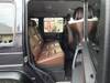 MERCEDES BENZ G-CLASS
