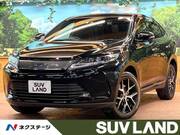 2019 TOYOTA HARRIER