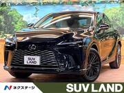 2023 LEXUS RX