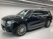 2024 MERCEDES BENZ GLS