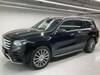 MERCEDES BENZ GLS
